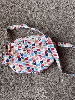Cat Purse Handbag